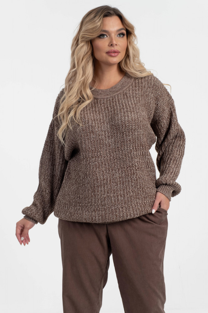 Джемпер женский | Wisell