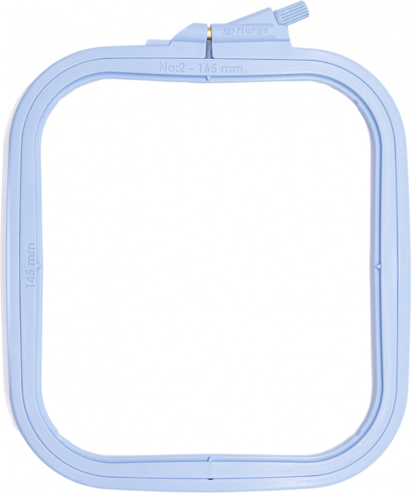 Пяльцы для вышивания | Nurge Hobby