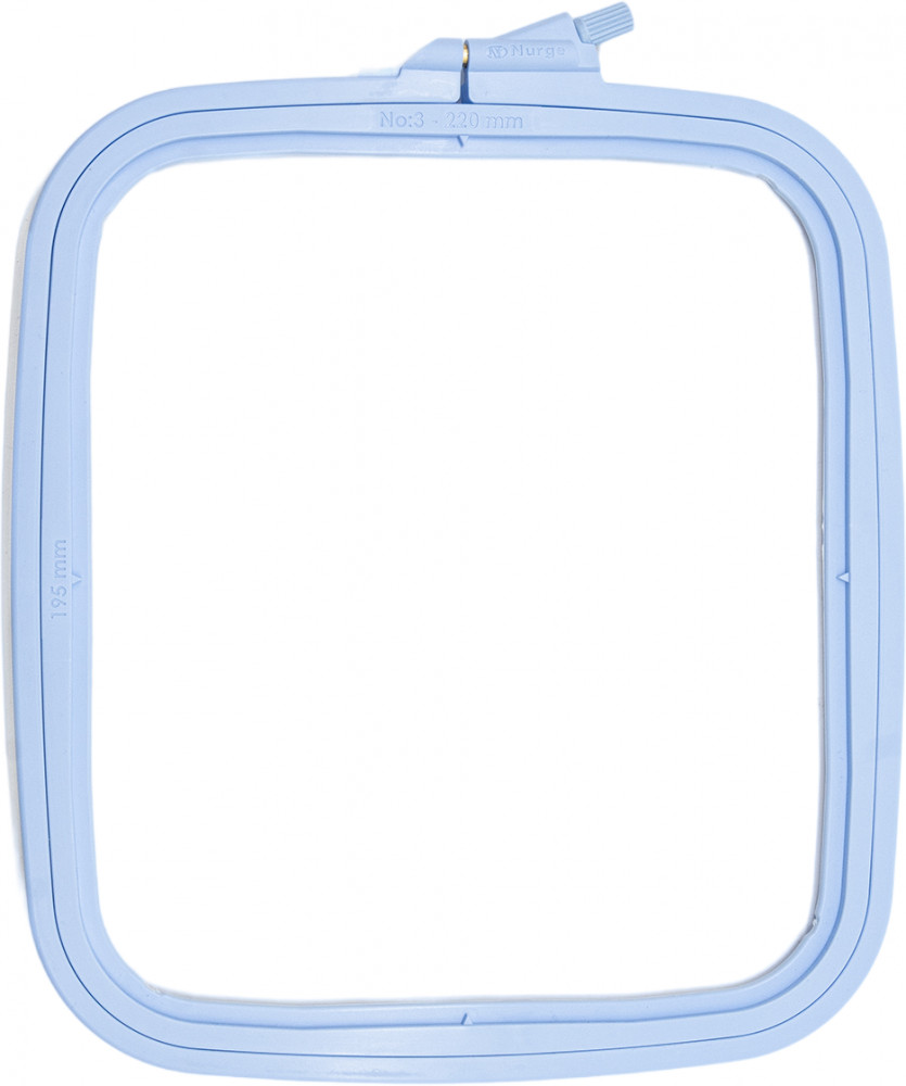 Пяльцы для вышивания | Nurge Hobby