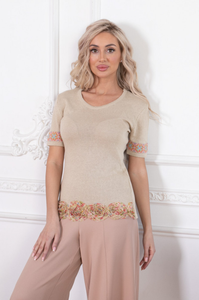 Джемпер женский | Wisell