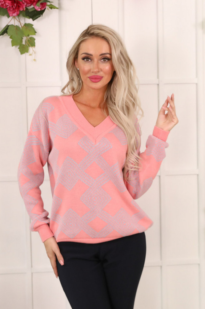 Джемпер женский | Wisell