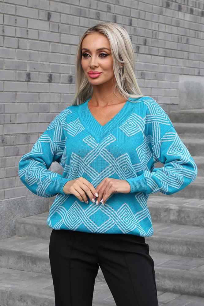 Джемпер женский | Wisell