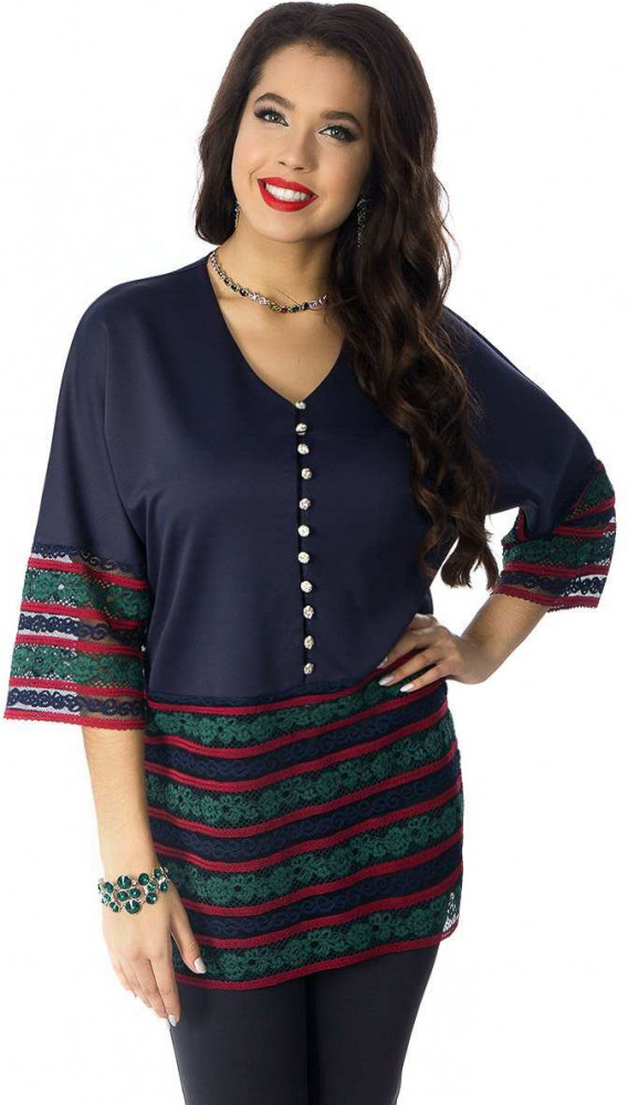 Туника женская | Wisell