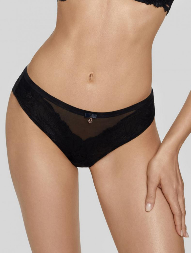 Трусы-брифы женские | Mystic Dahlia | Marc & André