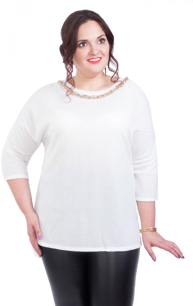 Блуза женская | Wisell