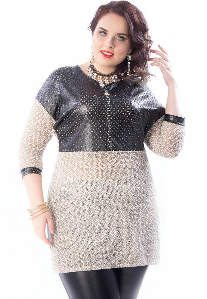 Туника женская | Wisell