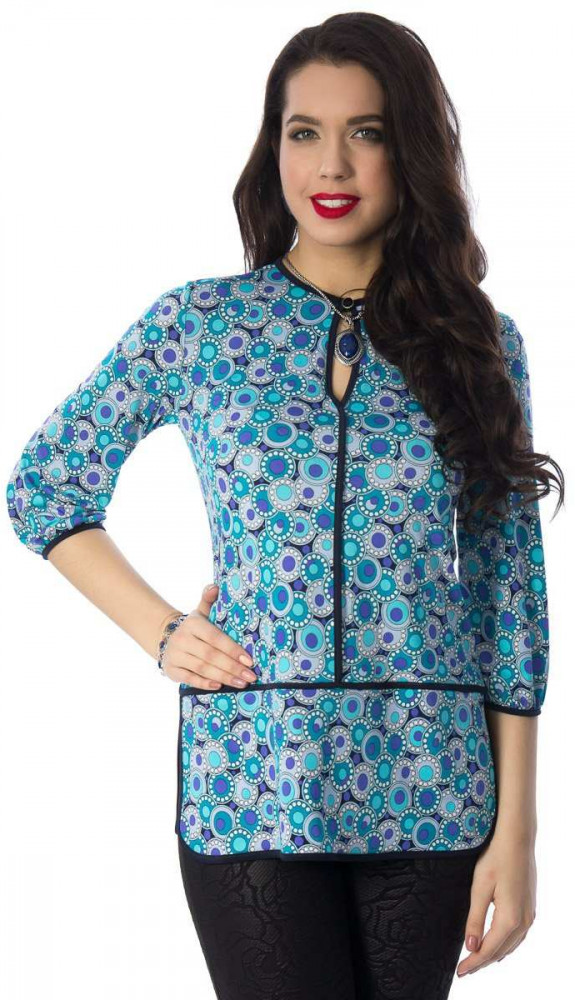 Туника женская | Wisell