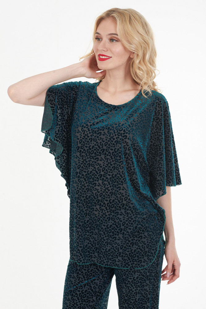 Блузка женская | Wisell