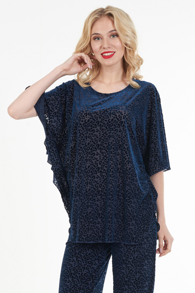 Блузка женская | Wisell