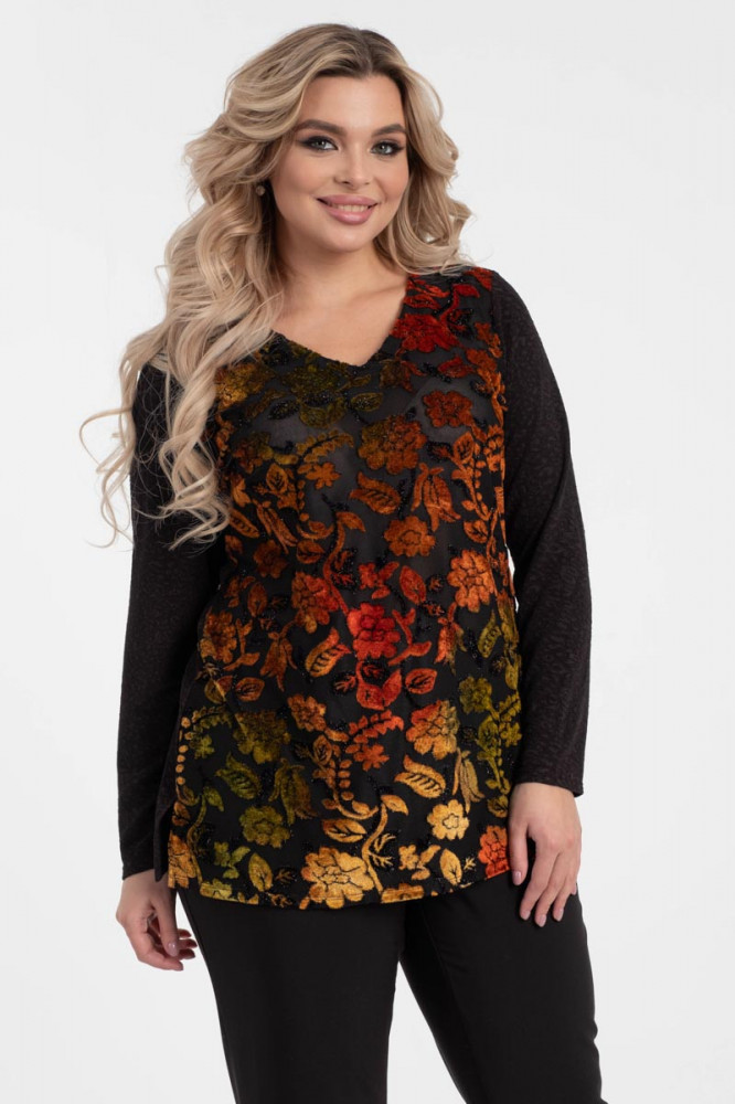 Джемпер женский | Wisell