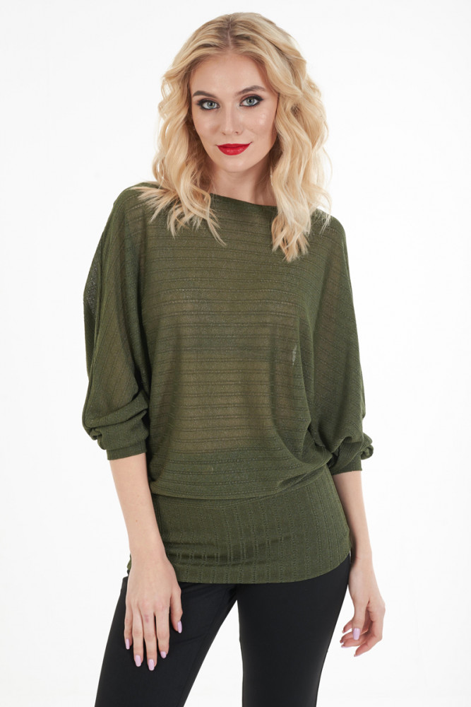 Джемпер женский | Wisell