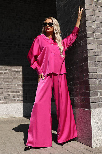 Костюм женский | Wisell