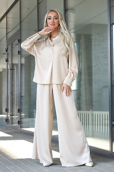 Костюм женский | Wisell