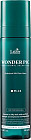 Мист для укрепления и защиты волос слабощелочной «Wonder Pic Clinic Water»