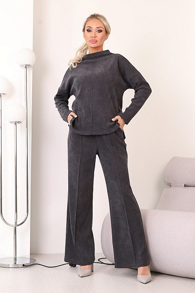 Костюм женский | Wisell