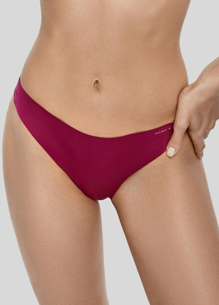 Трусы-стринг женские | Tender skin | Marc & André