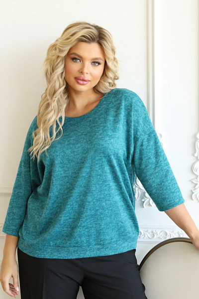 Джемпер женский | Wisell