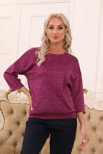 Джемпер женский | Wisell