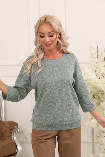 Джемпер женский | Wisell