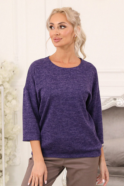 Джемпер женский | Wisell