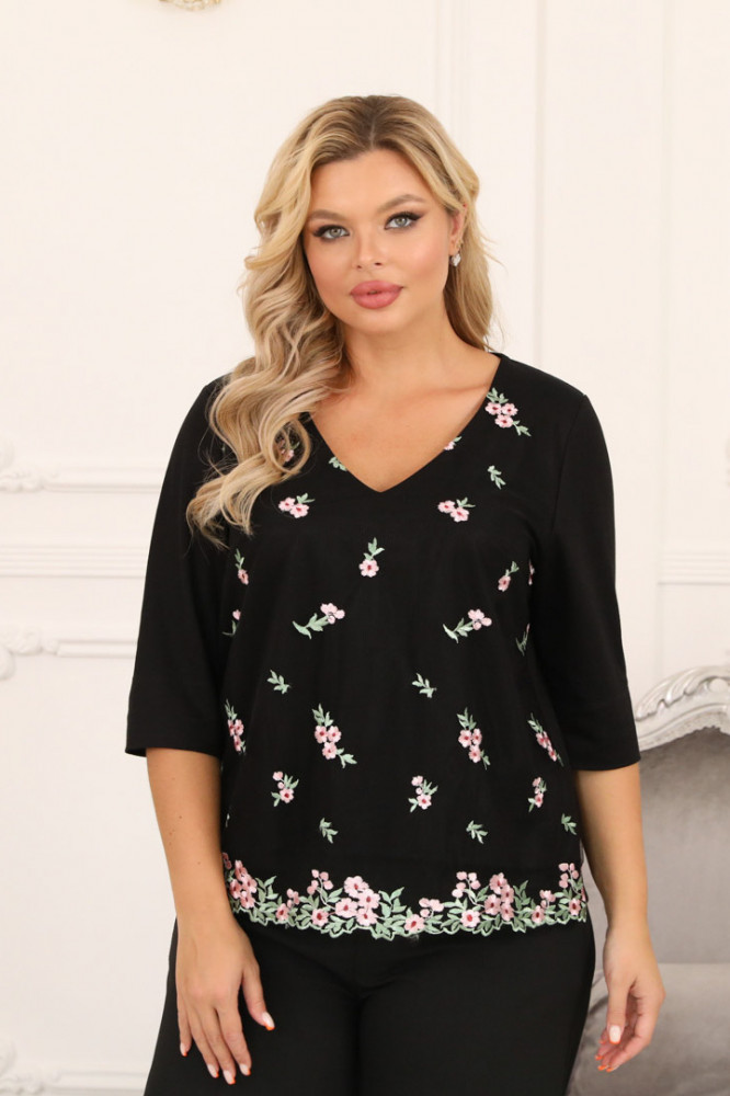 Блуза женская | Wisell