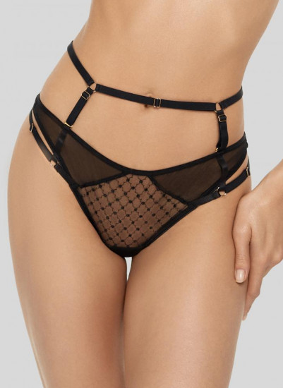Трусы-стринг женские