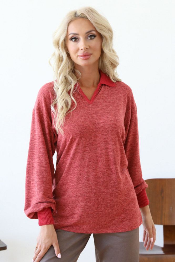 Джемпер женский | Wisell