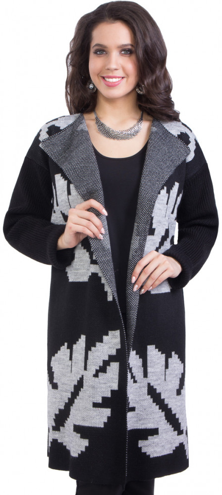 Кардиган женский | Wisell