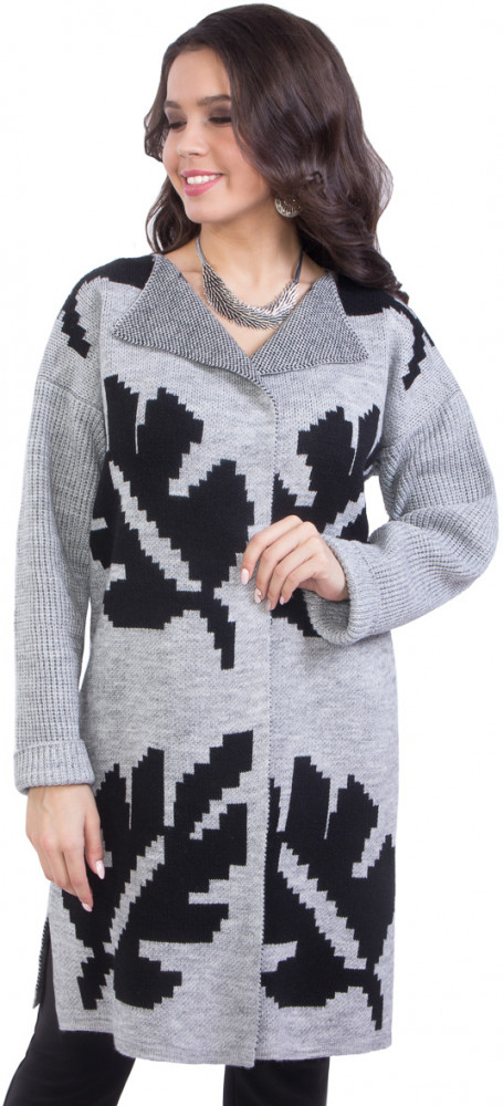 Кардиган женский | Wisell