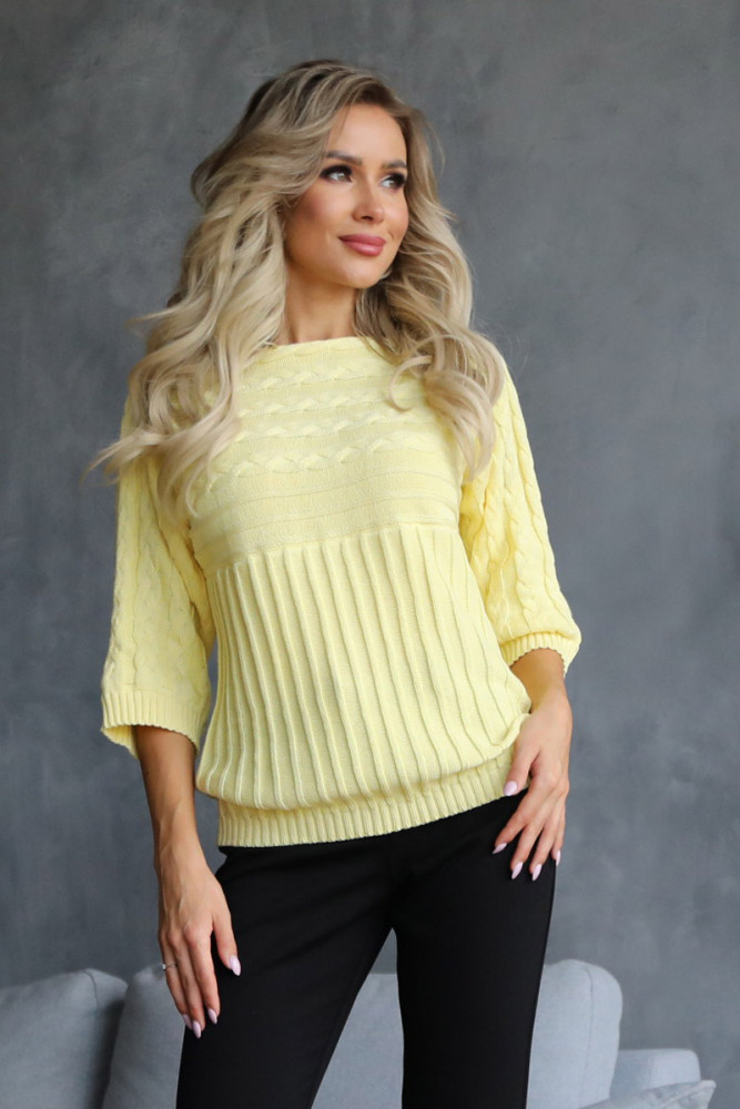 Джемпер женский | Wisell