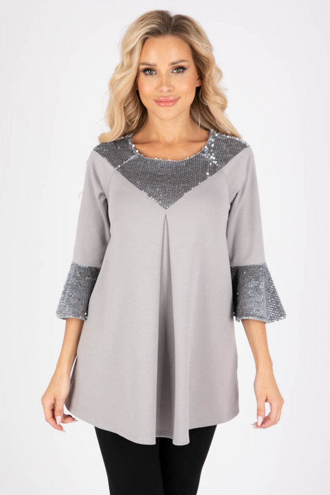 Блузка женская | Wisell