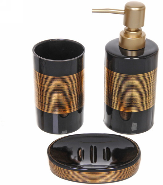 Набор для ванной комнаты «Фиеста»