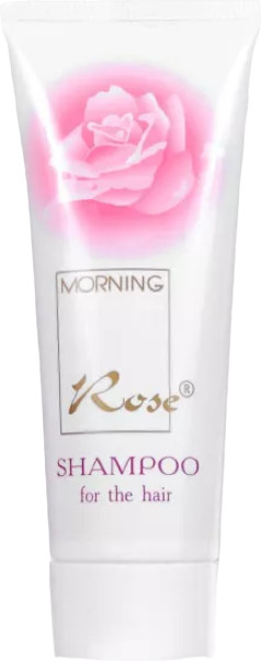Шампунь для волос «Утренняя Роза» | Svoboda