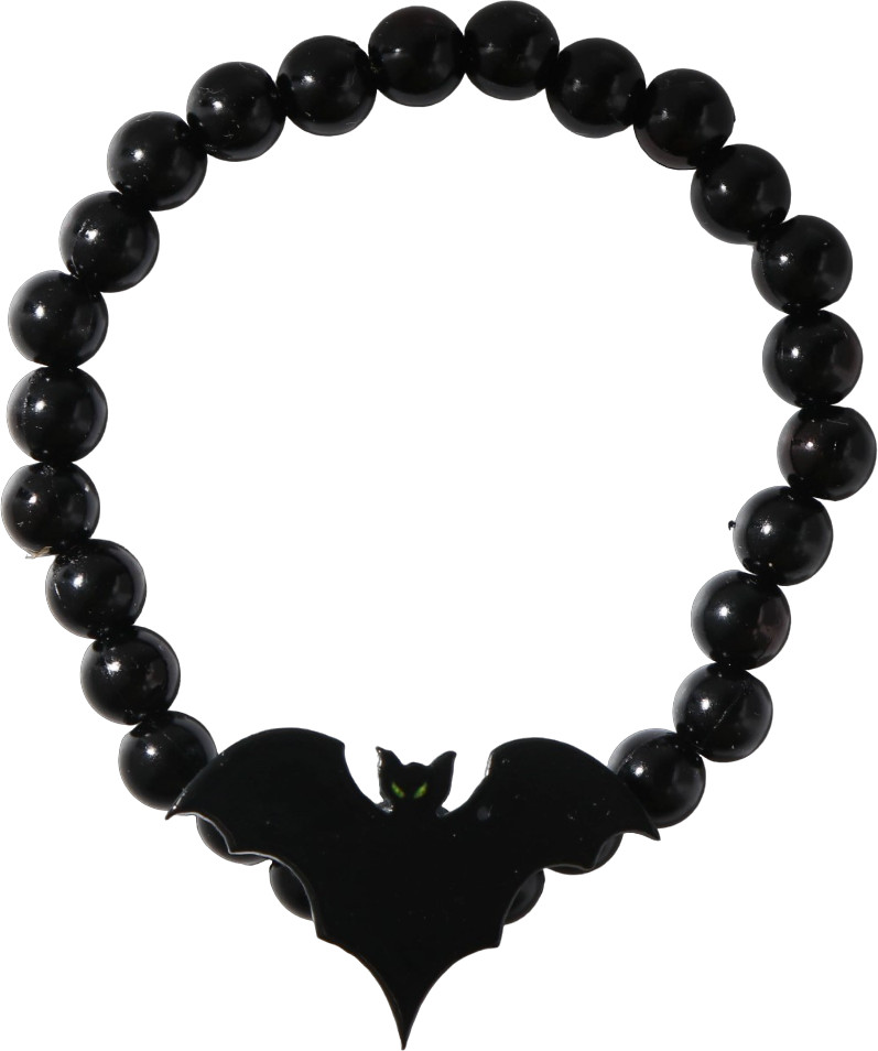 Браслет «Жутко прекрасна» | Хэллоуин | Art beauty