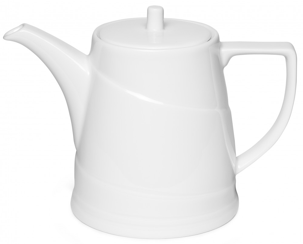 Чайник с крышкой Hotel, 1,14 л | Hotel line | BergHOFF