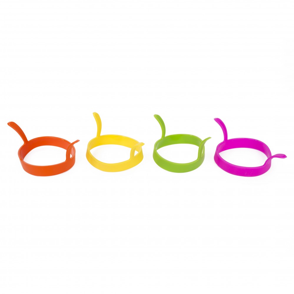 Силиконовая формочка для яичницы | Fissman