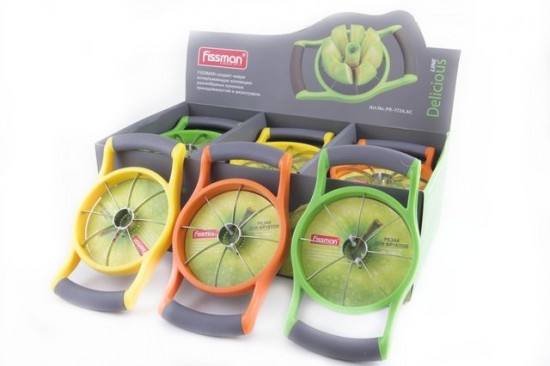 Резак для фруктов | Fissman