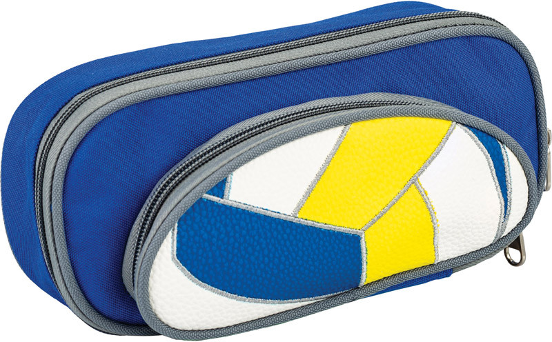 Пенал «Волейбол» | Centrum