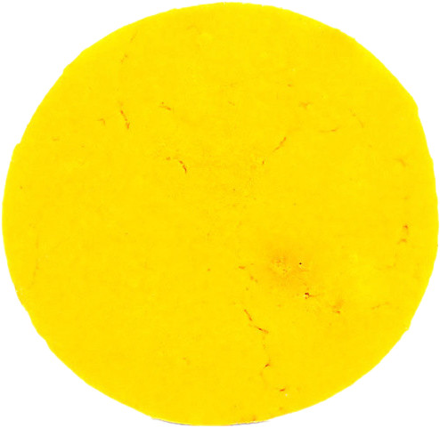 Пена для ванн твердая с ароматом лимона «Белка в колесе» | Kopusha