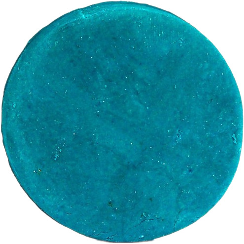 Пена для ванн твердая с ароматом свежих фруктов «Дело в шляпе» | Kopusha