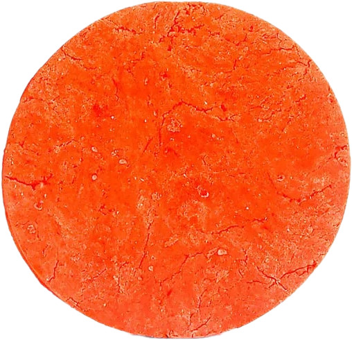 Пена для ванн твердая с ароматом банана «Продолжение банкета» | Kopusha