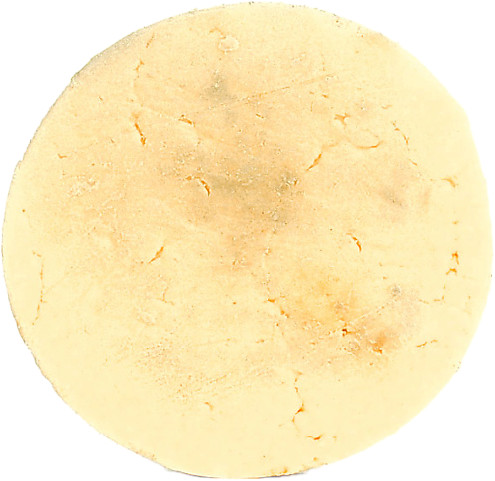 Пена для ванн твердая с ароматом сладкого йогурта «Снежная королева» | Kopusha