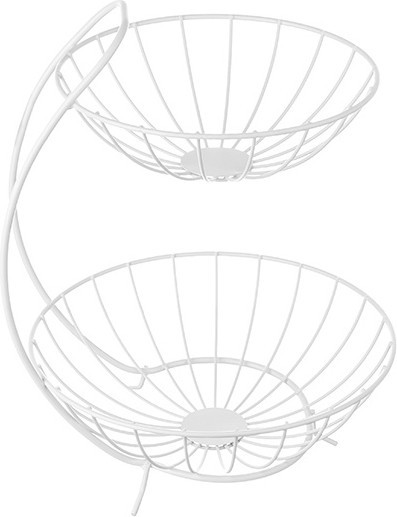 Фруктовница двухъярусная | El Casa