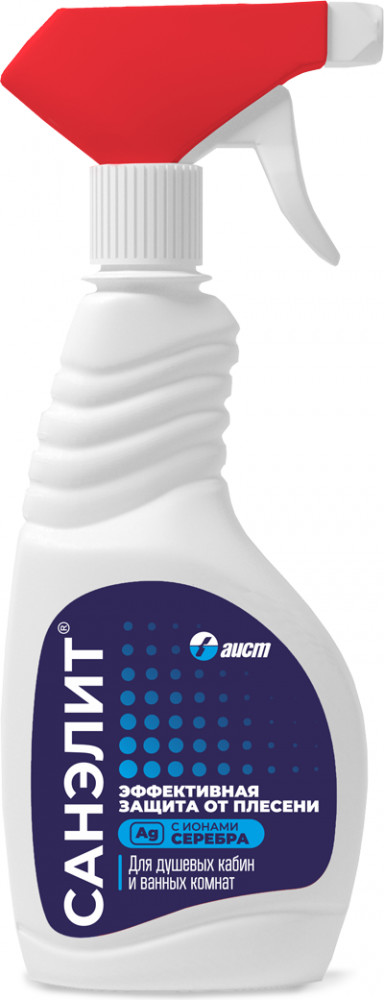 Средство чистящее «Антиплесень» | Санэлит