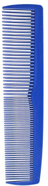 Гребень для волос пластиковый | Lei