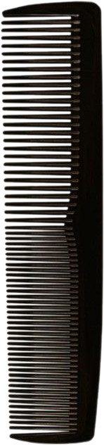 Гребень для волос пластиковый | Lei