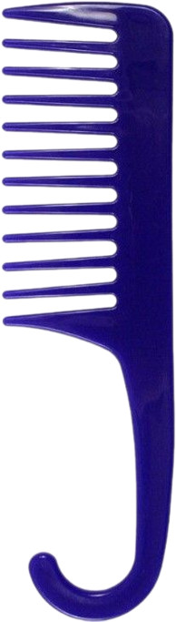 Расческа с крючком | Lei