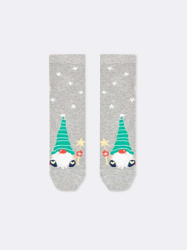 Носки женские | Mark Formelle