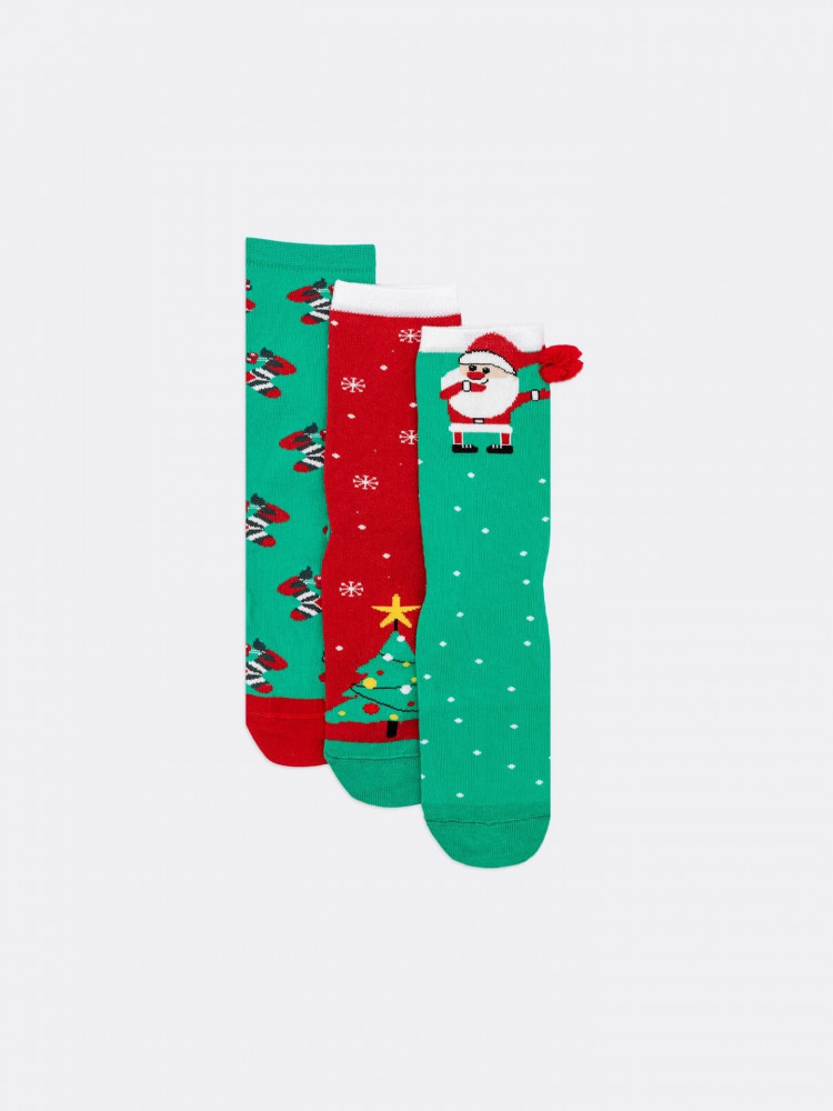 Комплект носков детских | Mark Formelle