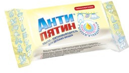 Мыло для стирки детских вещей на основе натуральной желчи